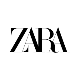 zara logo